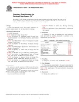 ASTM D3169-89(2001) (27.10.1989)