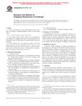 ASTM D3170-03 (10.7.2003)