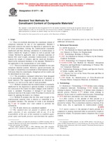 ASTM D3171-06 (1.4.2006)