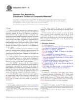 ASTM D3171-15 (1.4.2015)
