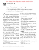 ASTM D3171-99 (10.10.1999)