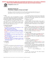 ASTM D3172-07 (1.5.2007)