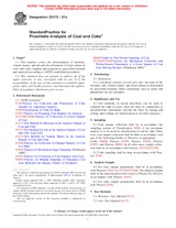 ASTM D3172-07a (1.10.2007)