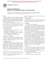 ASTM D3173-02 (10.10.2002)