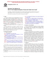 ASTM D3174-04 (1.7.2004)