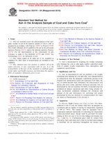 ASTM D3174-04(2010) (1.12.2010)