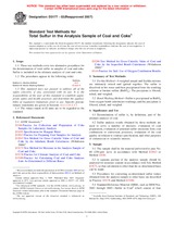 ASTM D3177-02(2007) (1.5.2007)