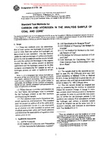 ASTM D3178-84 (1.1.1900)