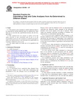 ASTM D3180-07 (15.7.2007)