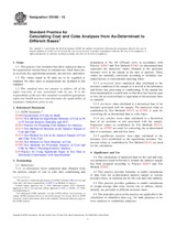 ASTM D3180-15 (1.1.2015)