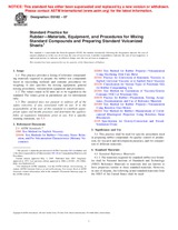 ASTM D3182-07 (1.5.2007)