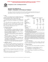 ASTM D3184-89(2001) (1.1.2001)