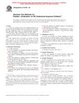 ASTM D3188-05 (1.12.2005)