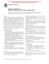 ASTM D3190-00 (10.5.2000)
