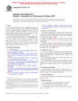 ASTM D3190-06 (1.3.2006)