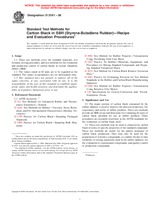 ASTM D3191-06 (1.7.2006)