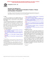 ASTM D3191-09 (1.5.2009)