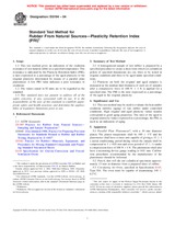 ASTM D3194-04 (1.2.2004)