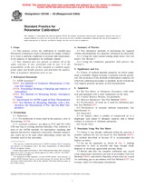ASTM D3195-90(2004) (1.10.2004)