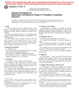 ASTM D3198-97 (10.9.1997)