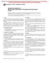ASTM D3199-84(1994)e1 (1.1.1994)