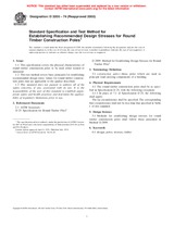 ASTM D3200-74(2000) (1.1.2000)