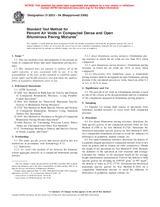ASTM D3203-94(2000) (10.7.2000)