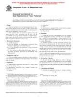 ASTM D3206-92(2002) (15.8.1992)