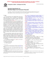 ASTM D3208-00(2005) (1.9.2005)