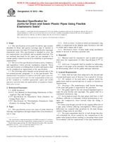 ASTM D3212-96a (1.1.1996)
