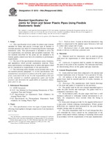 ASTM D3212-96a(2003) (10.8.2003)