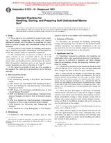 ASTM D3213-91(1997) (10.10.1997)