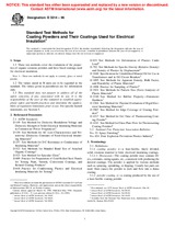 ASTM D3214-96 (1.1.1996)