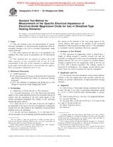 ASTM D3215-93(2002) (15.3.1993)