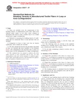 ASTM D3217-07 (1.1.2007)