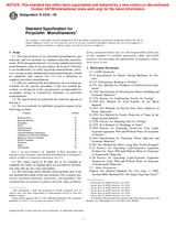 ASTM D3218-93 (10.9.2001)