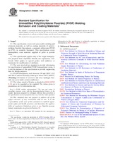 ASTM D3222-05 (1.7.2005)
