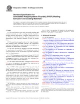 ASTM D3222-05(2015) (1.5.2015)