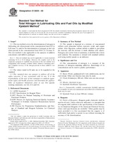 ASTM D3228-03 (1.11.2003)