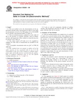 ASTM D3230-08 (1.5.2008)