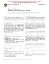 ASTM D3230-99 (10.11.1999)