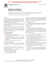 ASTM D3231-02 (10.4.2002)