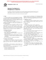 ASTM D3231-99 (10.4.1999)