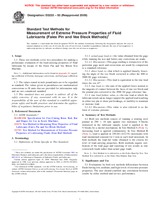 ASTM D3233-93(2009) (15.4.2009)