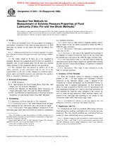 ASTM D3233-93(1998) (10.4.1998)