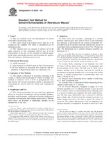 ASTM D3235-04 (1.11.2004)