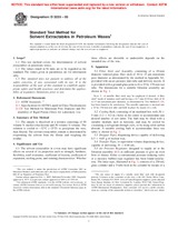 ASTM D3235-05 (1.11.2005)