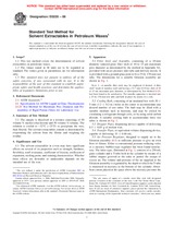 ASTM D3235-06 (1.11.2006)
