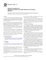 ASTM D3236-15 (1.4.2015)