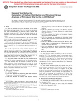 ASTM D3238-95(2000) (10.4.2000)